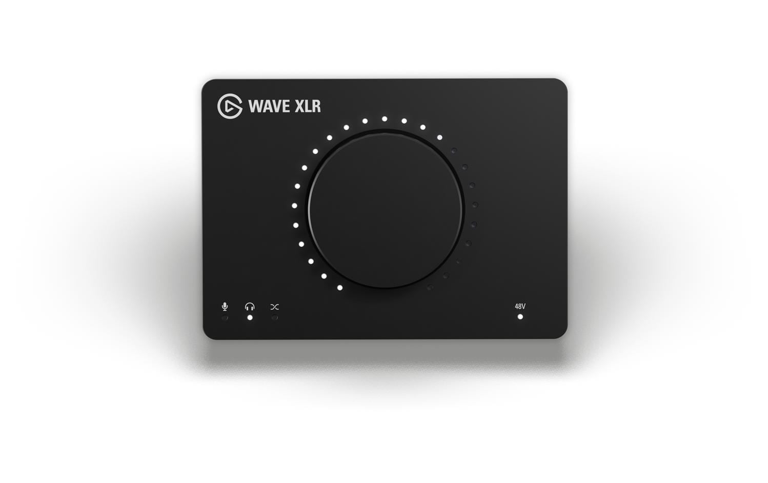 Elgato Audio Interface Wave XLR