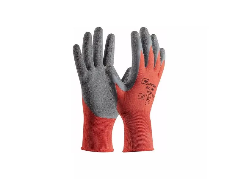 Gebol Arbeitshandschuh Eco Grip 11 Grösse: 11,