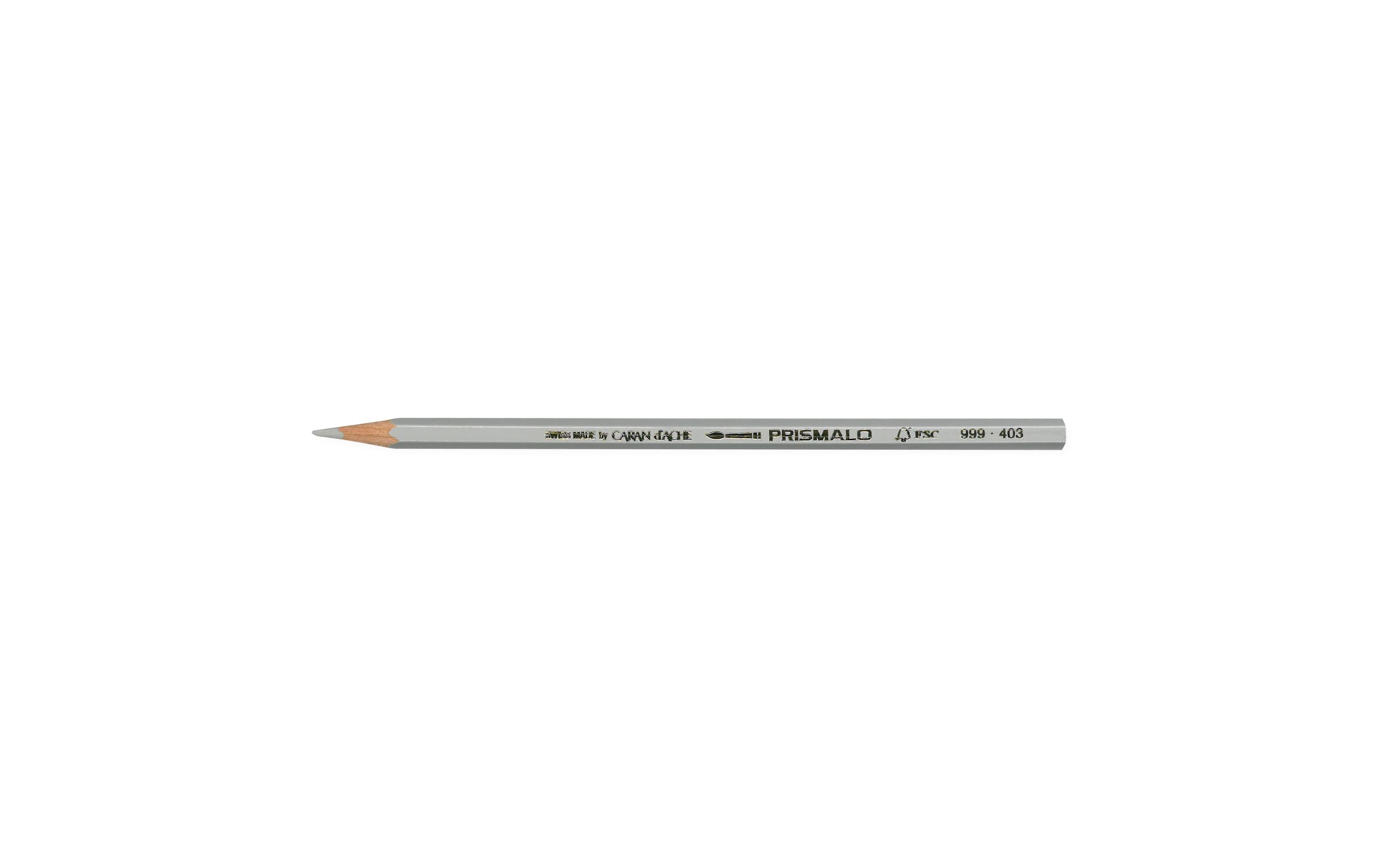 Caran d'Ache Farbstifte Prismalo 3 mm, 1 Stück, Beige Caran d'Ache Farbstifte Prismalo 3 mm, 1 Stück, Beige