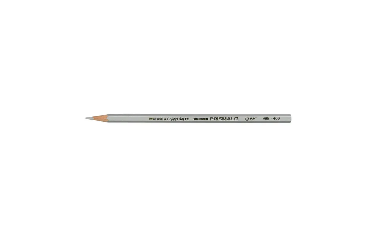 Caran d'Ache Farbstifte Prismalo 3 mm, 1 Stück, Beige Caran d'Ache Farbstifte Prismalo 3 mm, 1 Stück, Beige