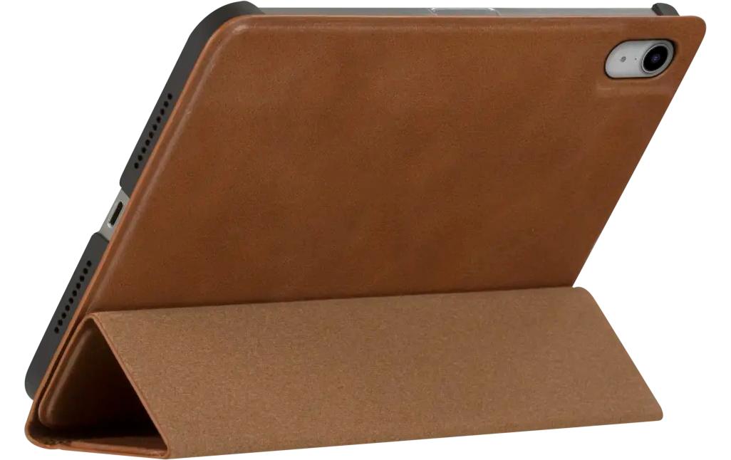 dbramante1928 Tablet Book Cover Risskov iPad Pro 11 Tan