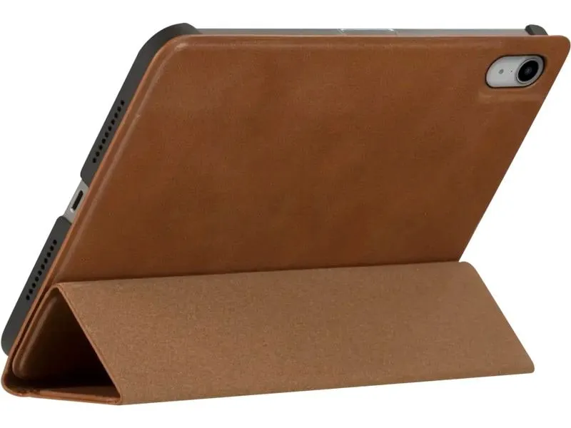 dbramante1928 Tablet Book Cover Risskov iPad Pro 11 Tan