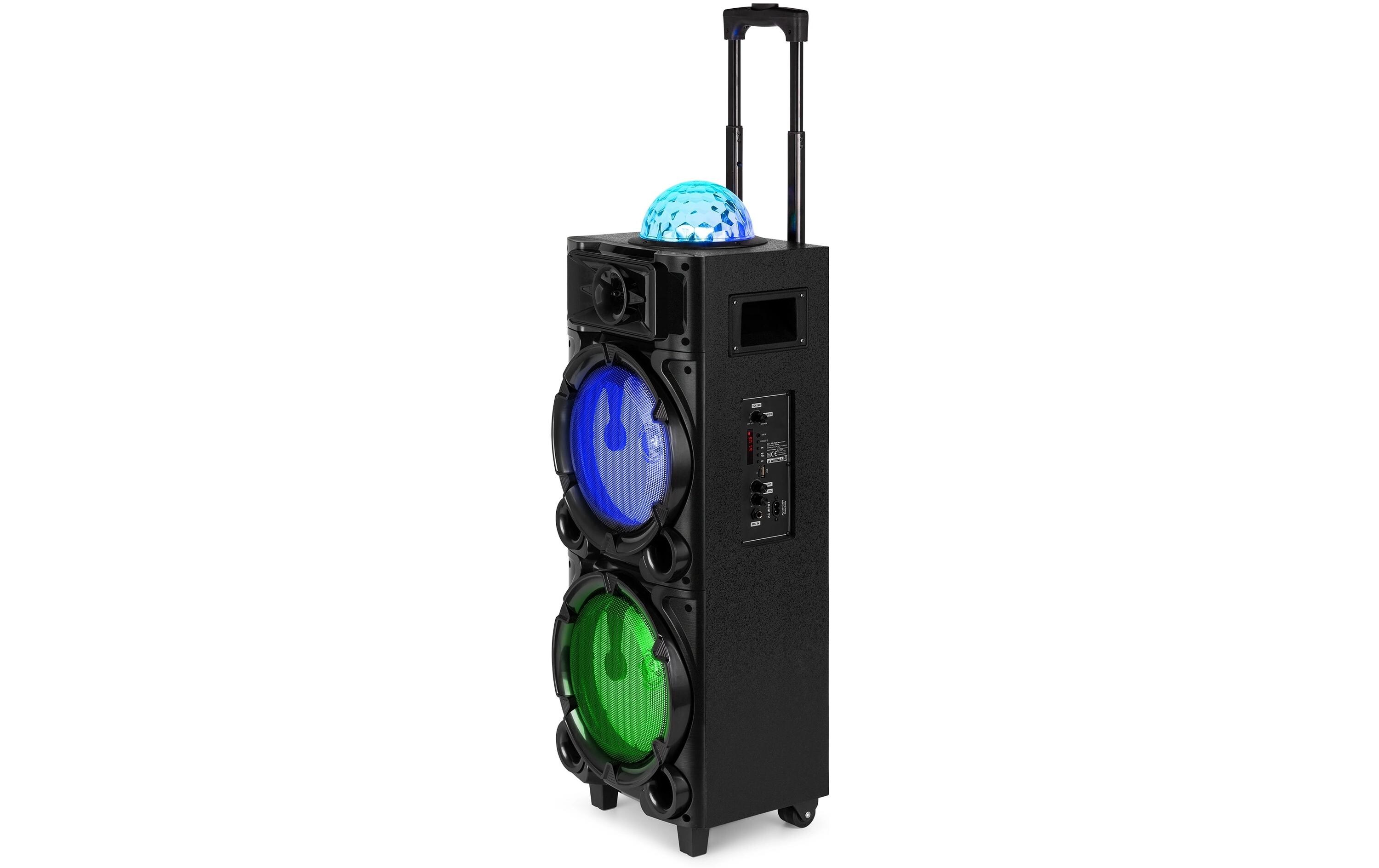 Fenton Lautsprecher LIVE290