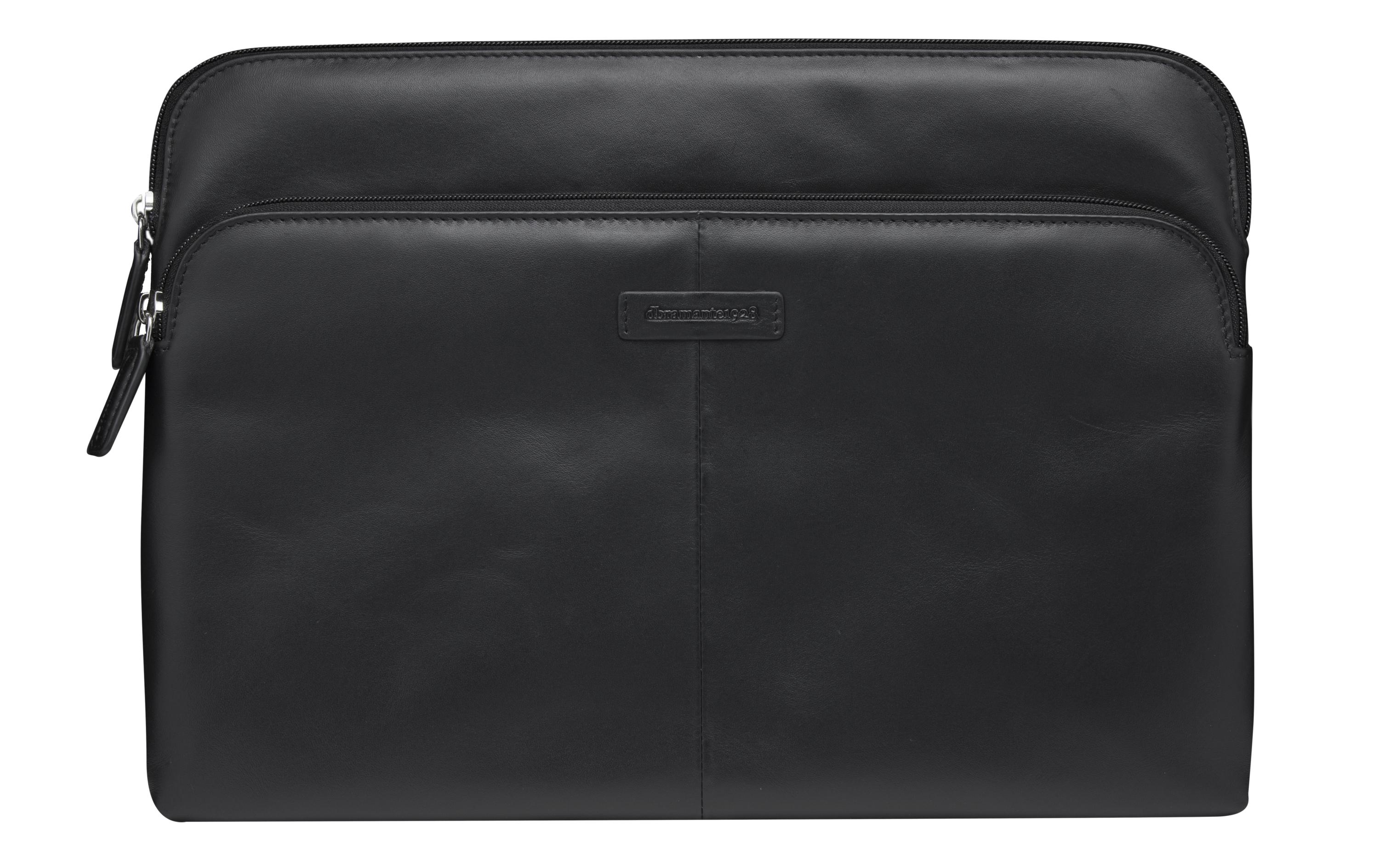 dbramante1928 Notebook-Sleeve Skagen Pro 14 Schwarz dbramante1928 Notebook-Sleeve Skagen Pro 14 Schwarz