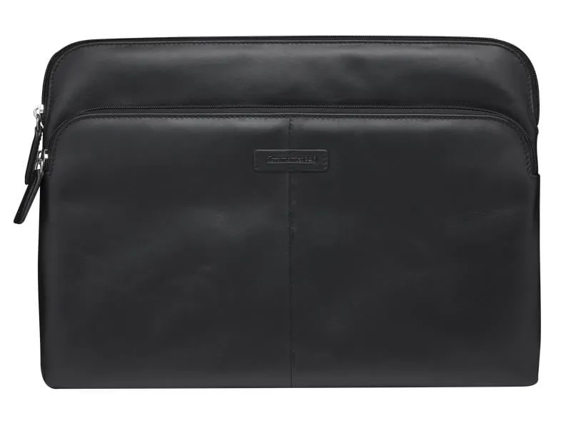 dbramante1928 Notebook-Sleeve Skagen Pro 14 Schwarz