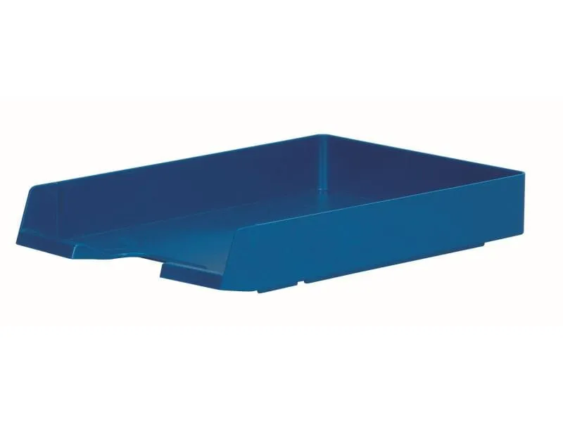 Biella Ablagekorb Parat Plast Blau Biella Ablagekorb Parat Plast Blau
