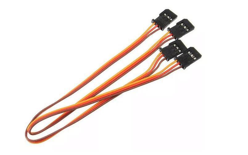 G.T. Power Modellbau-Soundmodul Aircraft Sounds/Light System