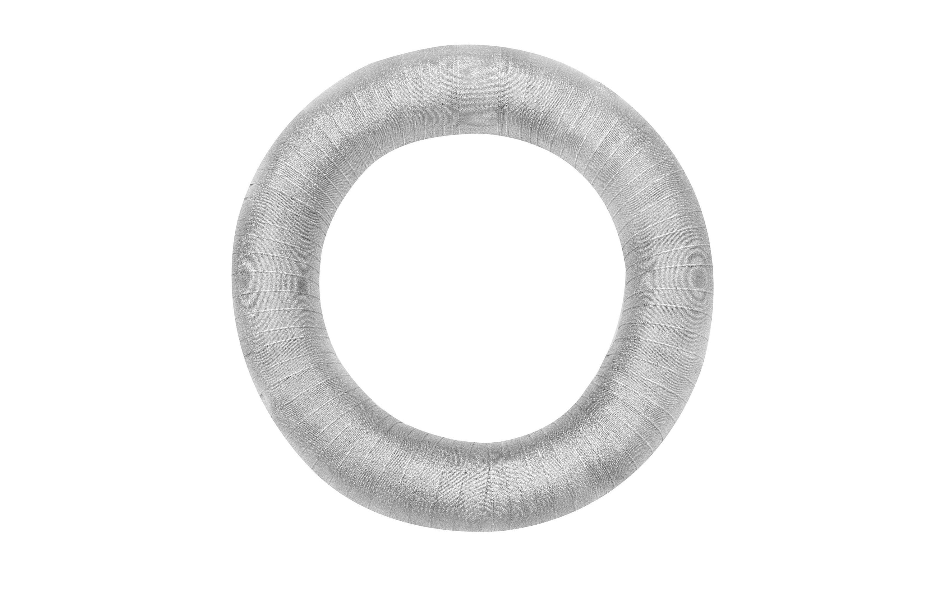 Glorex Strohkranz 35 x 5 cm 1 Stück