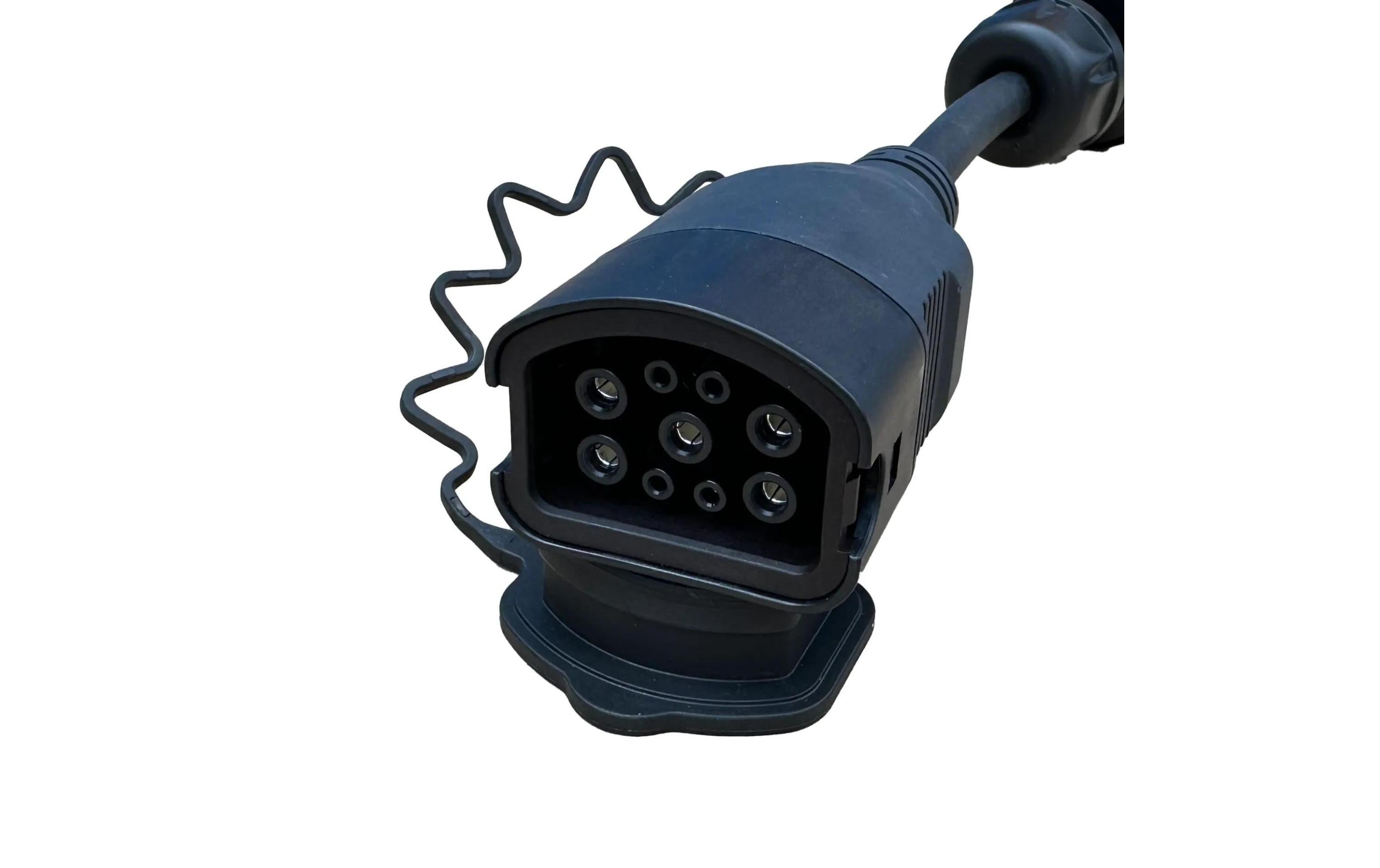 EV Buddy Adapter auf CEE16-3 für EV Buddy 3 Pro