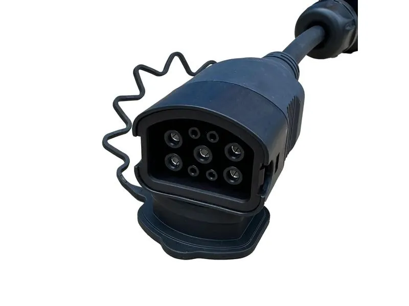 EV Buddy Adapter auf CEE32-5 für EV Buddy 3 Pro EV Buddy Adapter auf CEE32-5 für EV Buddy 3 Pro