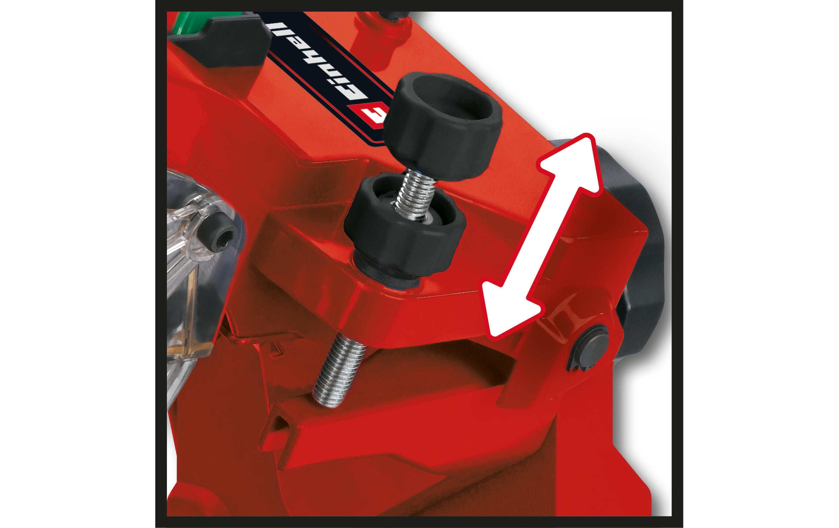 Einhell Sägekettenschärfgerät GC-CS 235 E