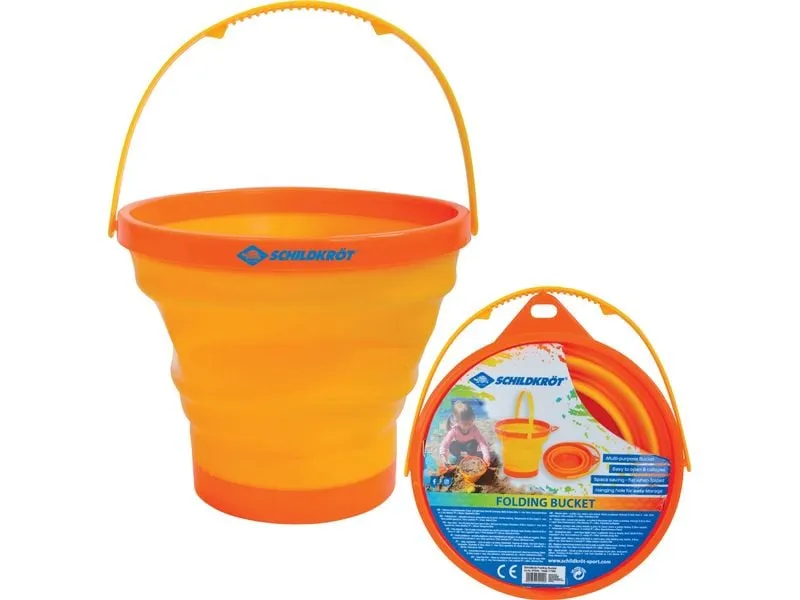 Schildkröt Funsports Schildkröt Falt Eimer 1 Teile Schildkröt Funsports Schildkröt Falt Eimer 1 Teile