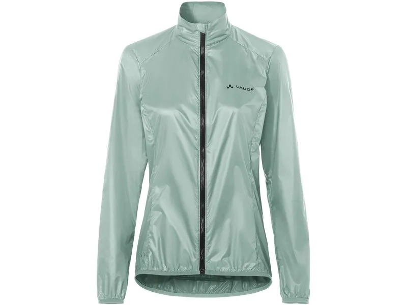 VAUDE Damen Windjacke Wo Matera Air dusty fern Hellgrün, Grösse 36 VAUDE Damen Windjacke Wo Matera Air dusty fern Hellgrün, Grösse 36