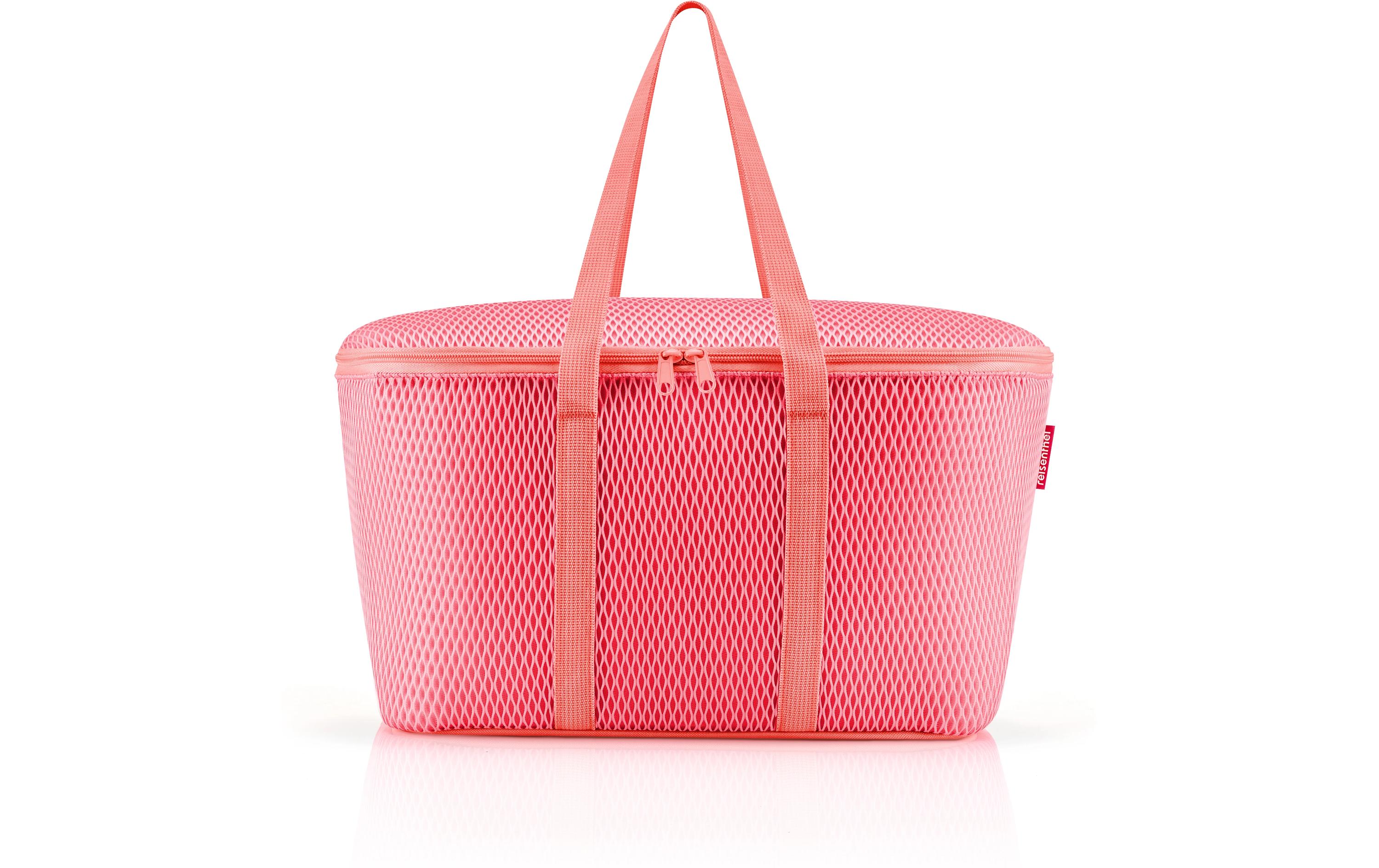Reisenthel Kühltasche 20 l Mesh Coral Reisenthel Kühltasche 20 l Mesh Coral