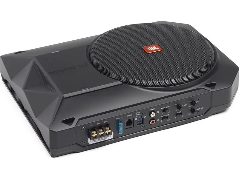 JBL Car Subwoofer Bass Pro SL2