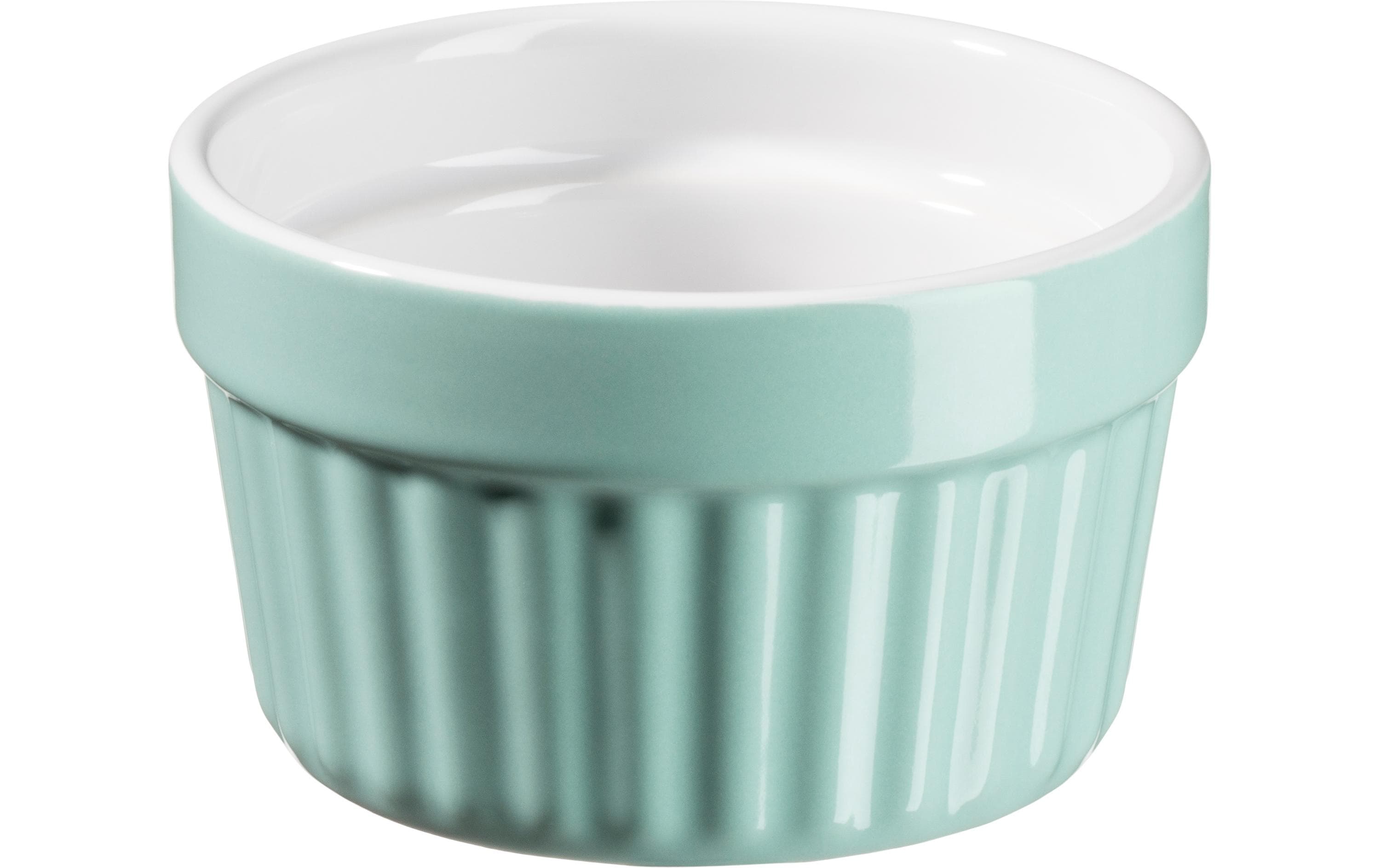 Mäser Auflaufform-Set OMEA 9.5 cm, 6 Stück, Mint