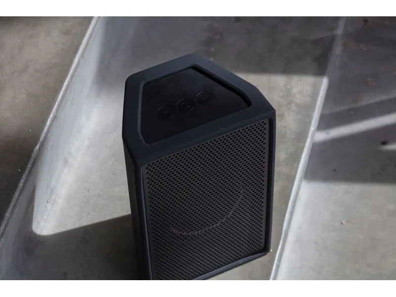 AIAIAI UNIT-4 Wireless+ Bumper Case