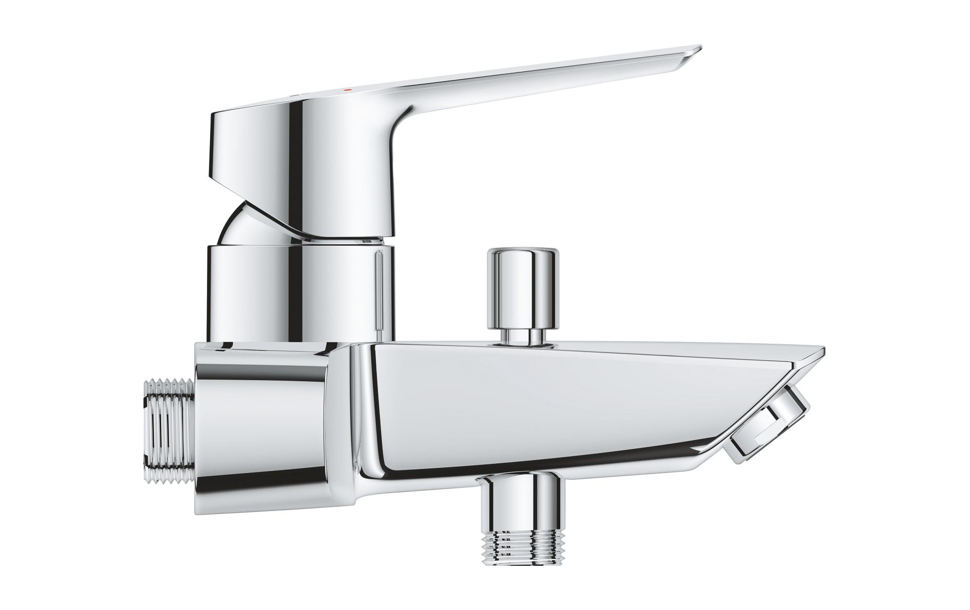 GROHE Badewannenarmatur QuickFix Start 153 mm, 3/4