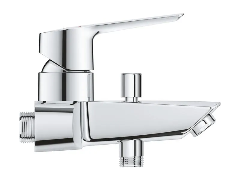 GROHE Badewannenarmatur QuickFix Start 153 mm, 3/4 GROHE Badewannenarmatur QuickFix Start 153 mm, 3/4
