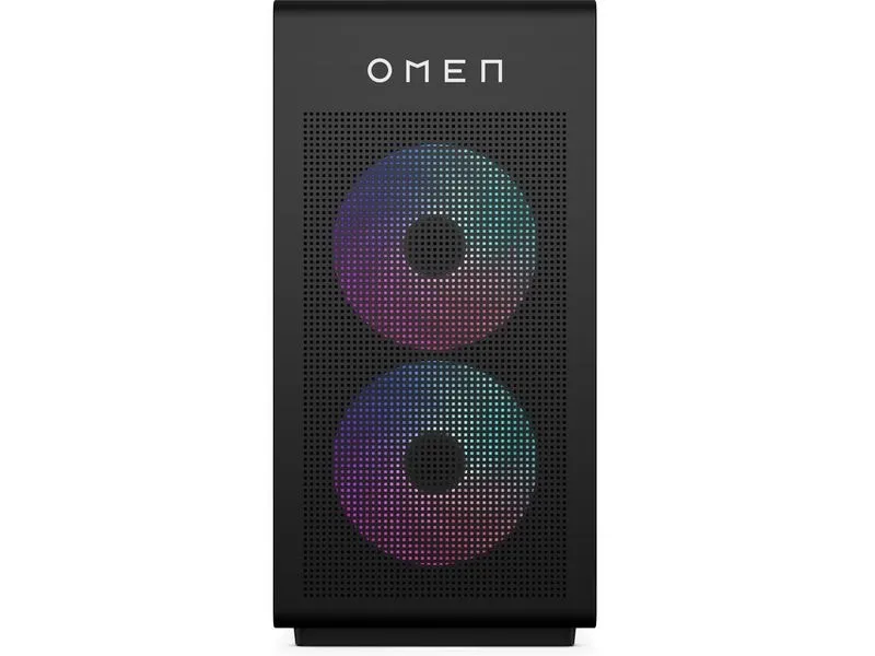HP Gaming PC OMEN 35L GT16-0758nz HP Gaming PC OMEN 35L GT16-0758nz