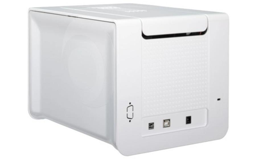 Evolis Kartendrucker Evolis Zenius Classic