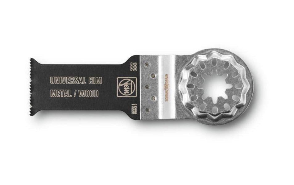 Fein Sägeblatt E-Cut, 55 x 28 mm Universal