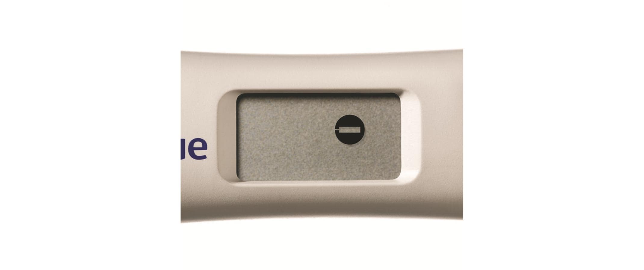 Clearblue Schwangerschaftstest mit Wochenbestimmung