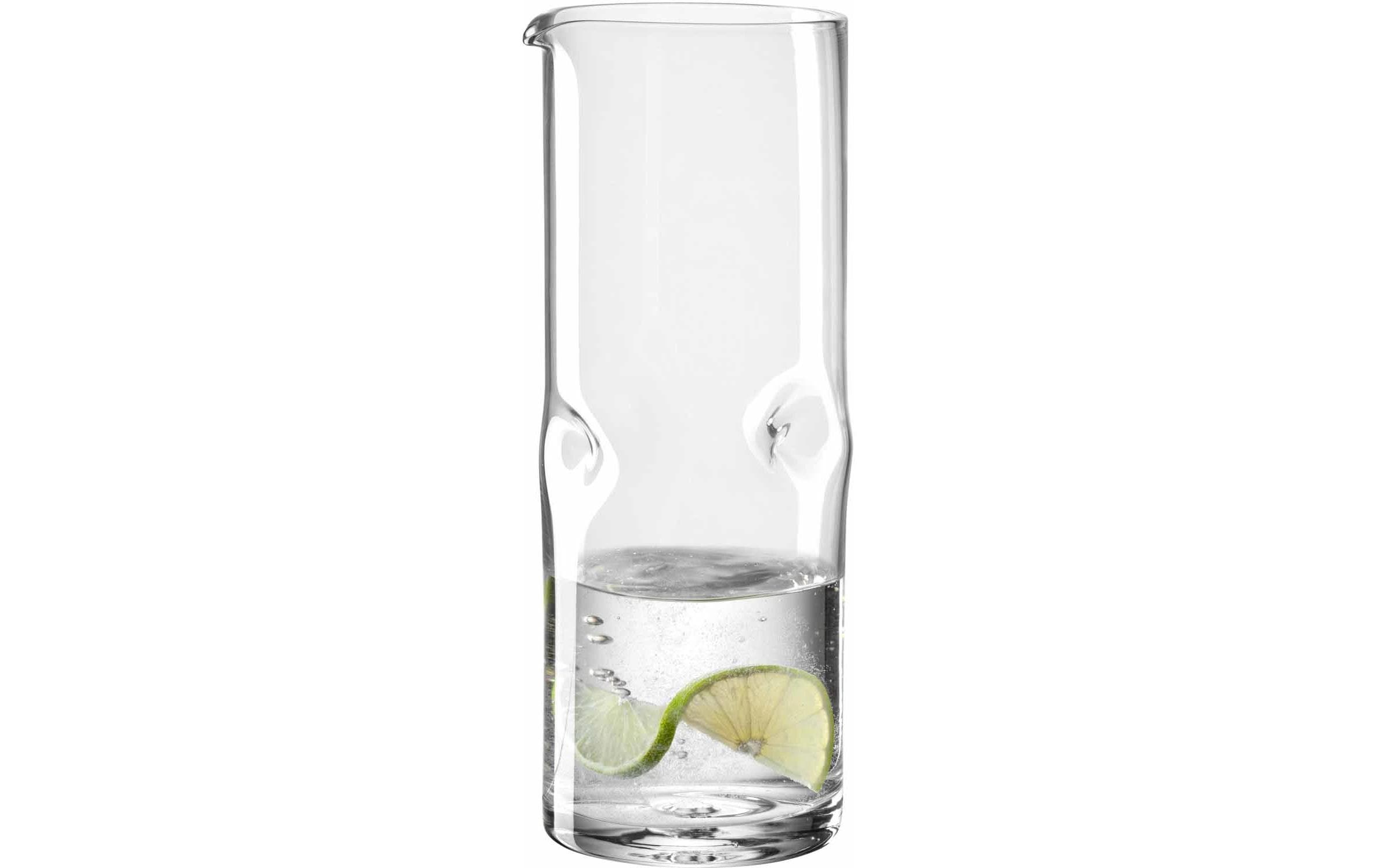 Leonardo Krug Vesuvio 1 l, 1 Stück, Transparent