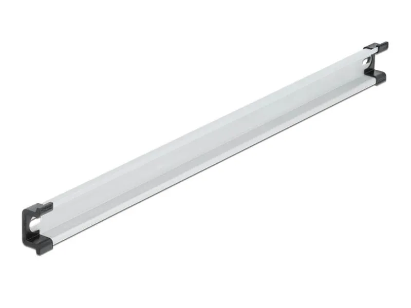 Delock Hutschiene/DIN Rail 35 x 15 mm, 50 cm aus Aluminium Delock Hutschiene/DIN Rail 35 x 15 mm, 50 cm aus Aluminium