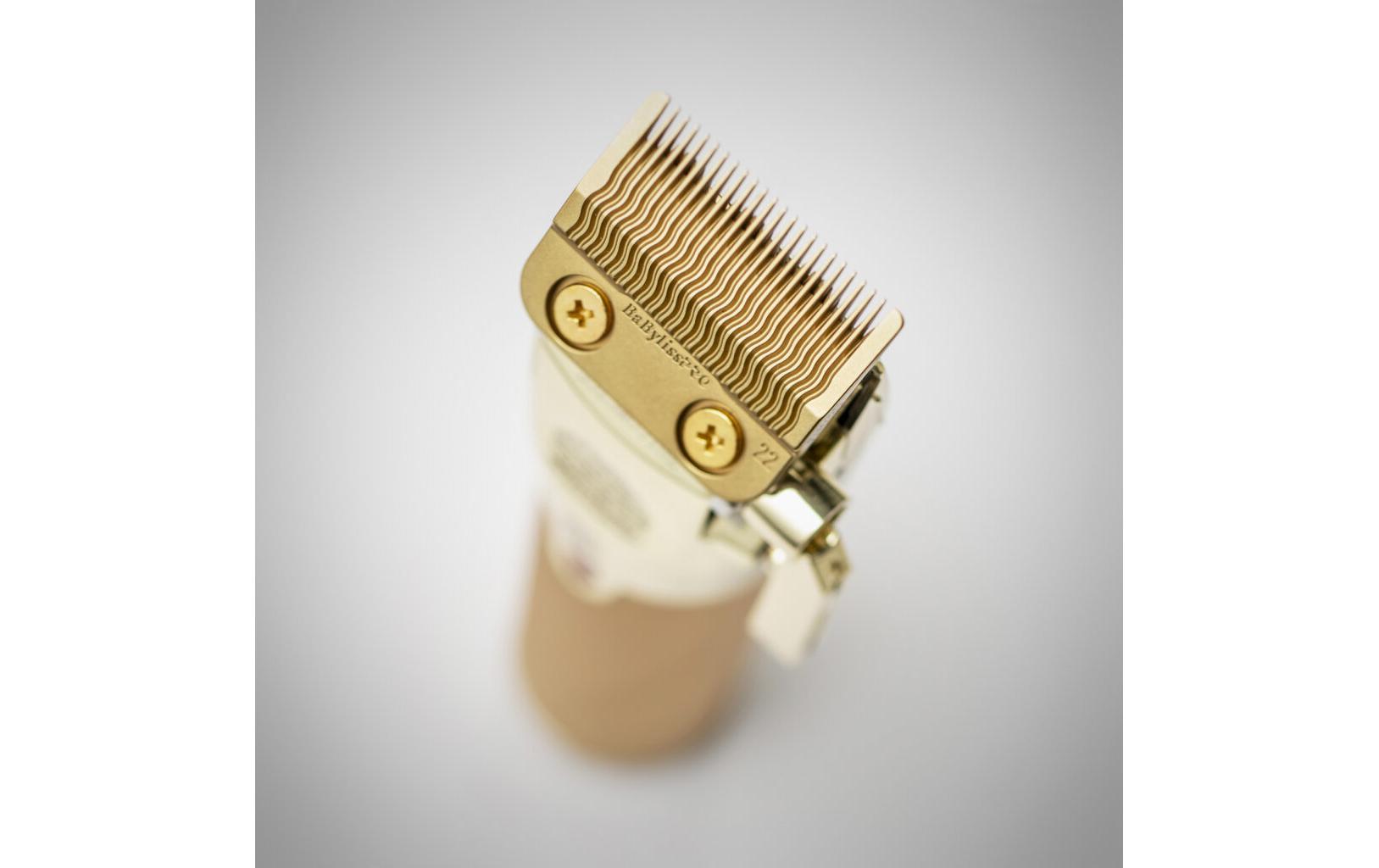 Babyliss FXONE Gold FX899GE