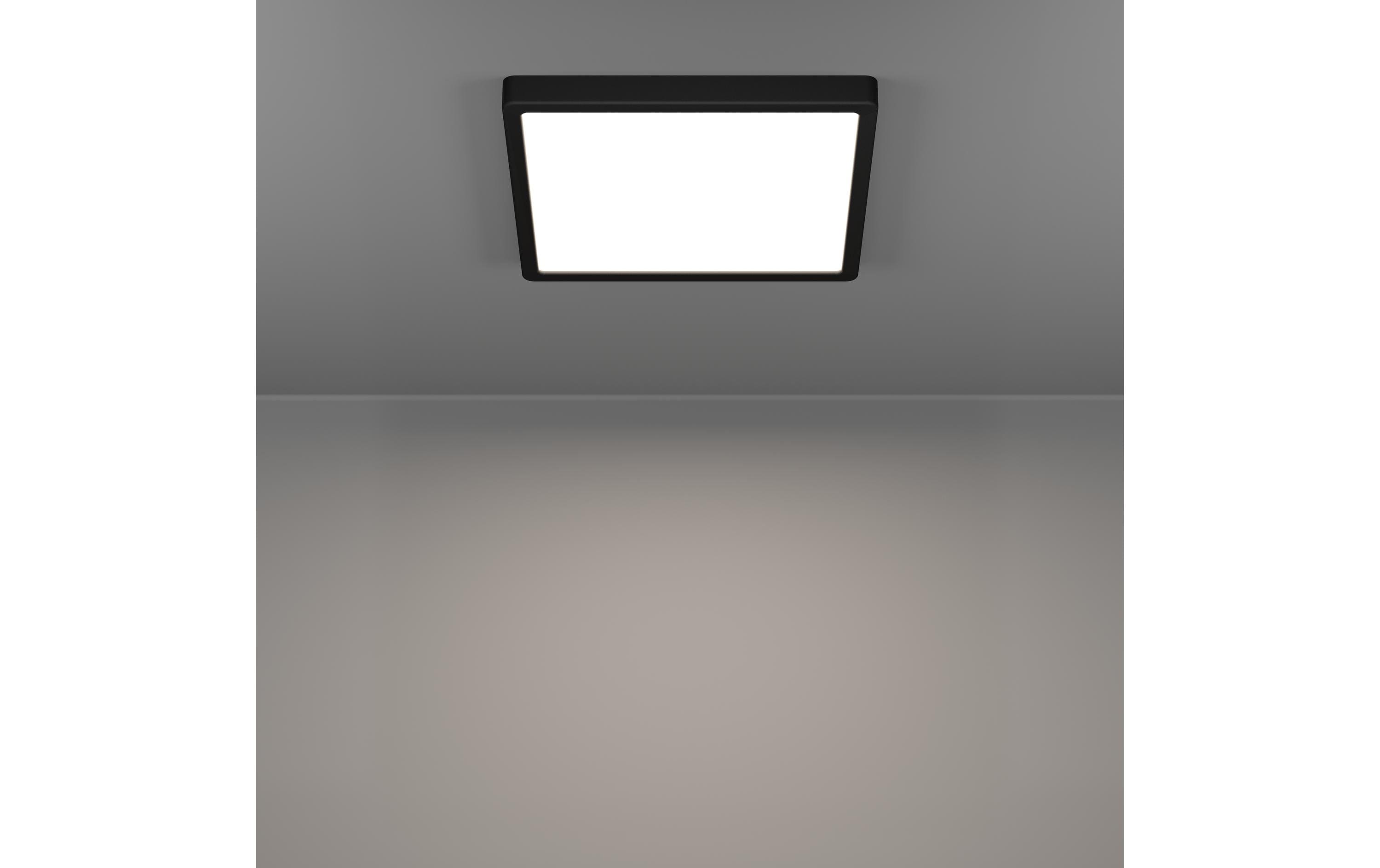 EGLO Leuchten Deckenleuchte FUEVA 6-Z LED EGLO Leuchten Deckenleuchte FUEVA 6-Z LED