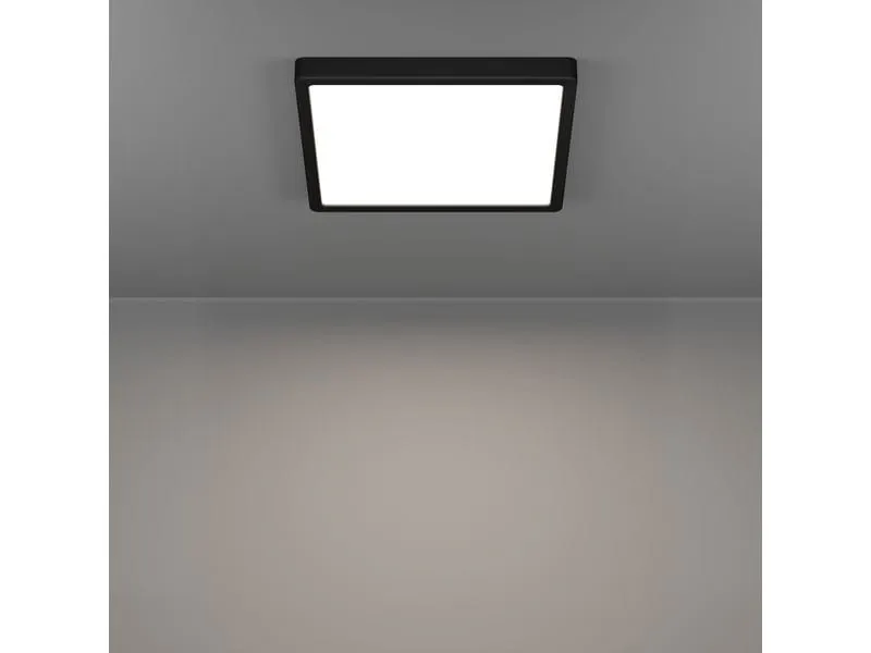 EGLO Leuchten Deckenleuchte FUEVA 6-Z LED EGLO Leuchten Deckenleuchte FUEVA 6-Z LED