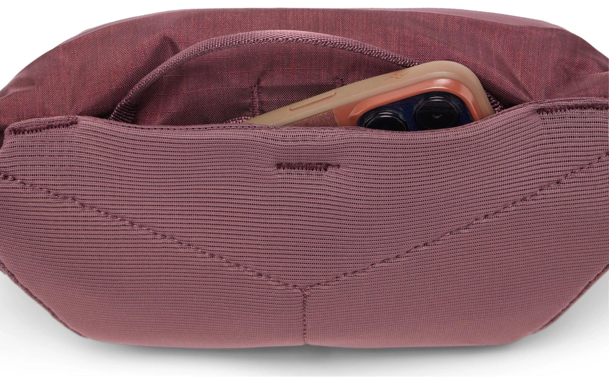 Peak Design Fotorucksack Outdoor Sling 2L – Rot