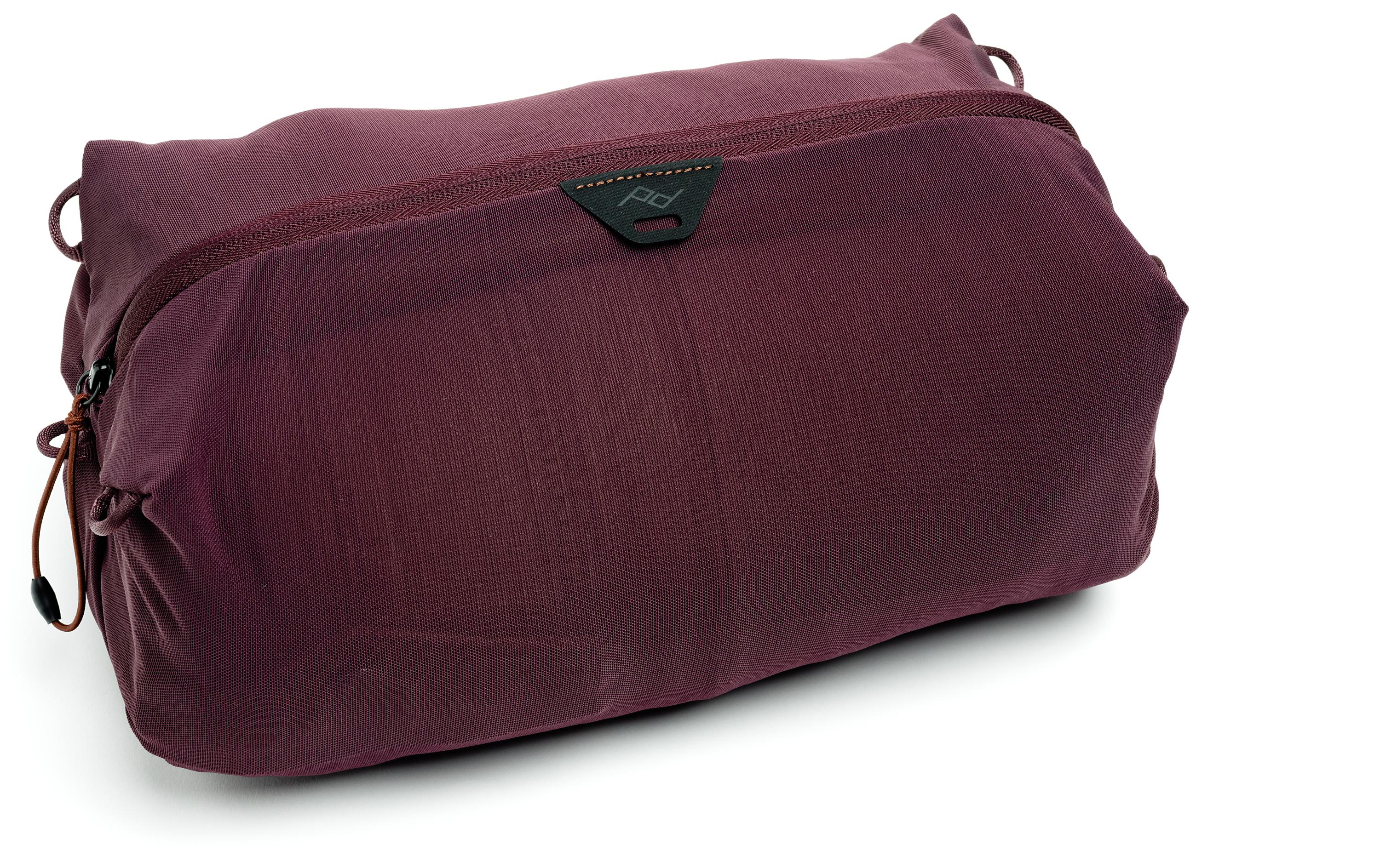 Peak Design Ultraleichter Mesh-Packwürfel S Eclipse