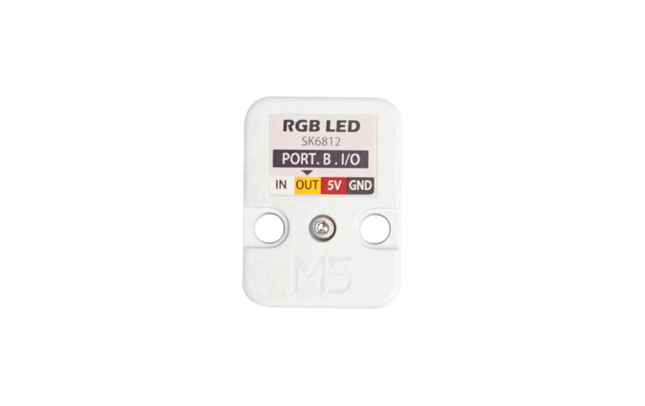M5Stack RGB LED Modul SK6812