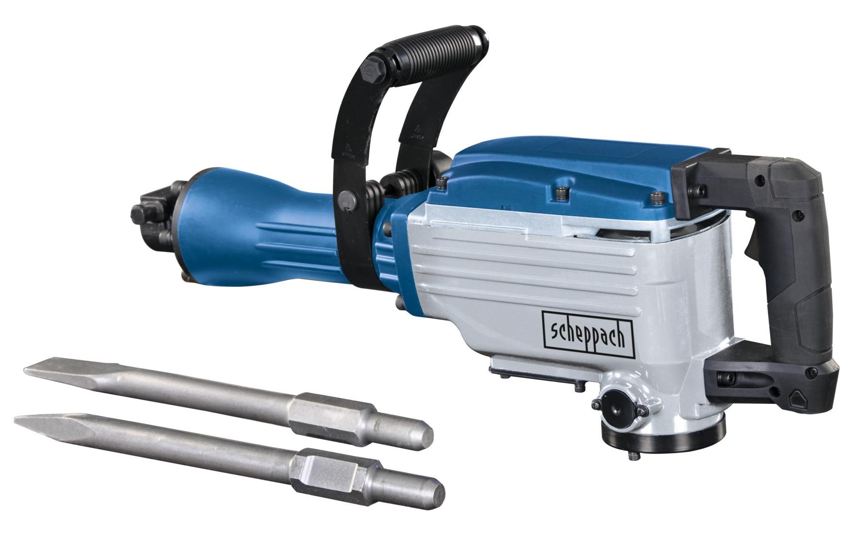 Scheppach Abbruchhammer AB1600 1600 W