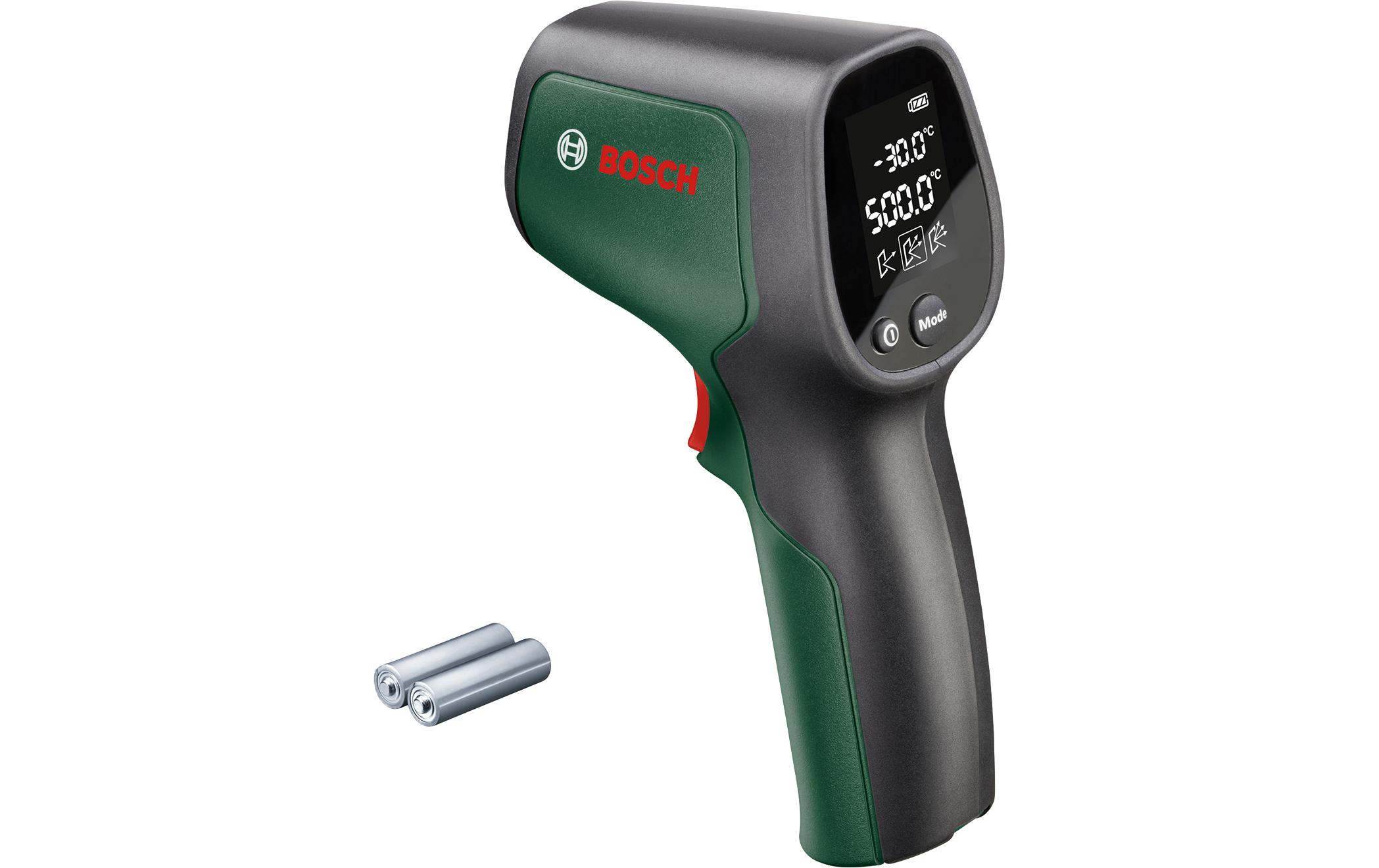 Bosch Thermodetektor Universal Temp Bosch Thermodetektor Universal Temp