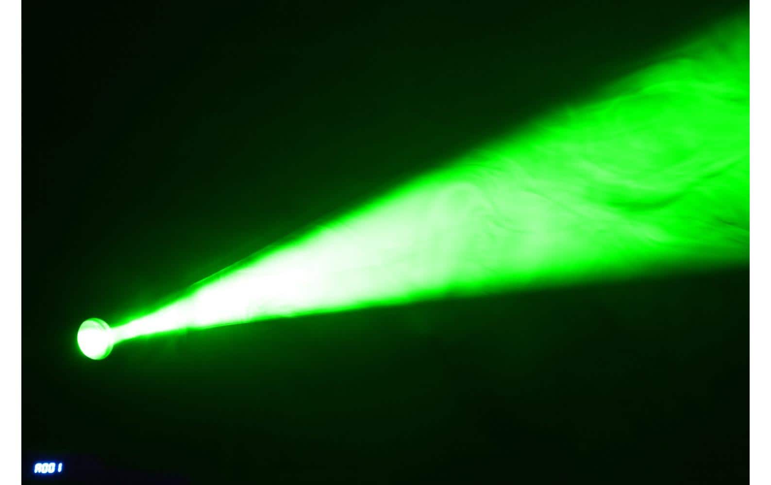 BeamZ Moving Head Panther 40