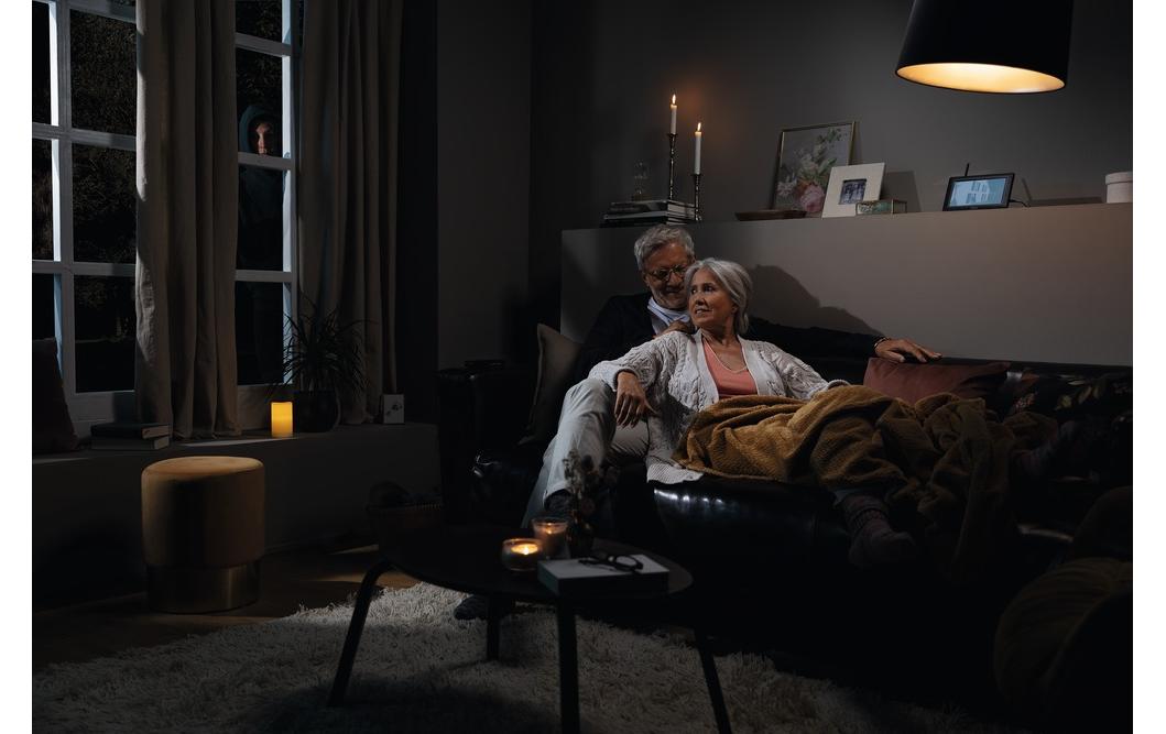 Abus Überwachungsset EasyLook BasicSet PPDF17100 Abus Überwachungsset EasyLook BasicSet PPDF17100