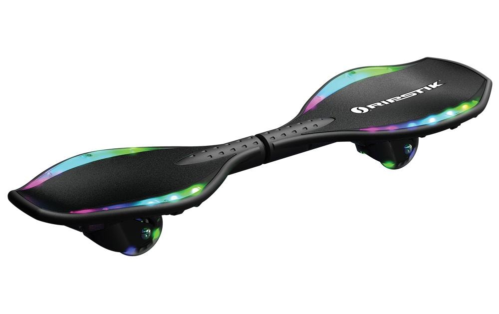 Razor Waveboard RipStik Ripster Lightshow