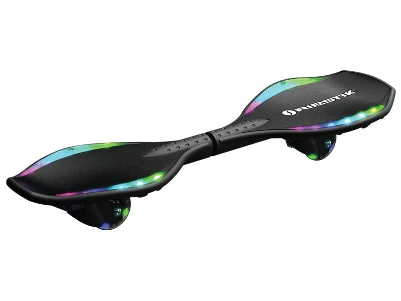 Razor Waveboard RipStik Ripster Lightshow