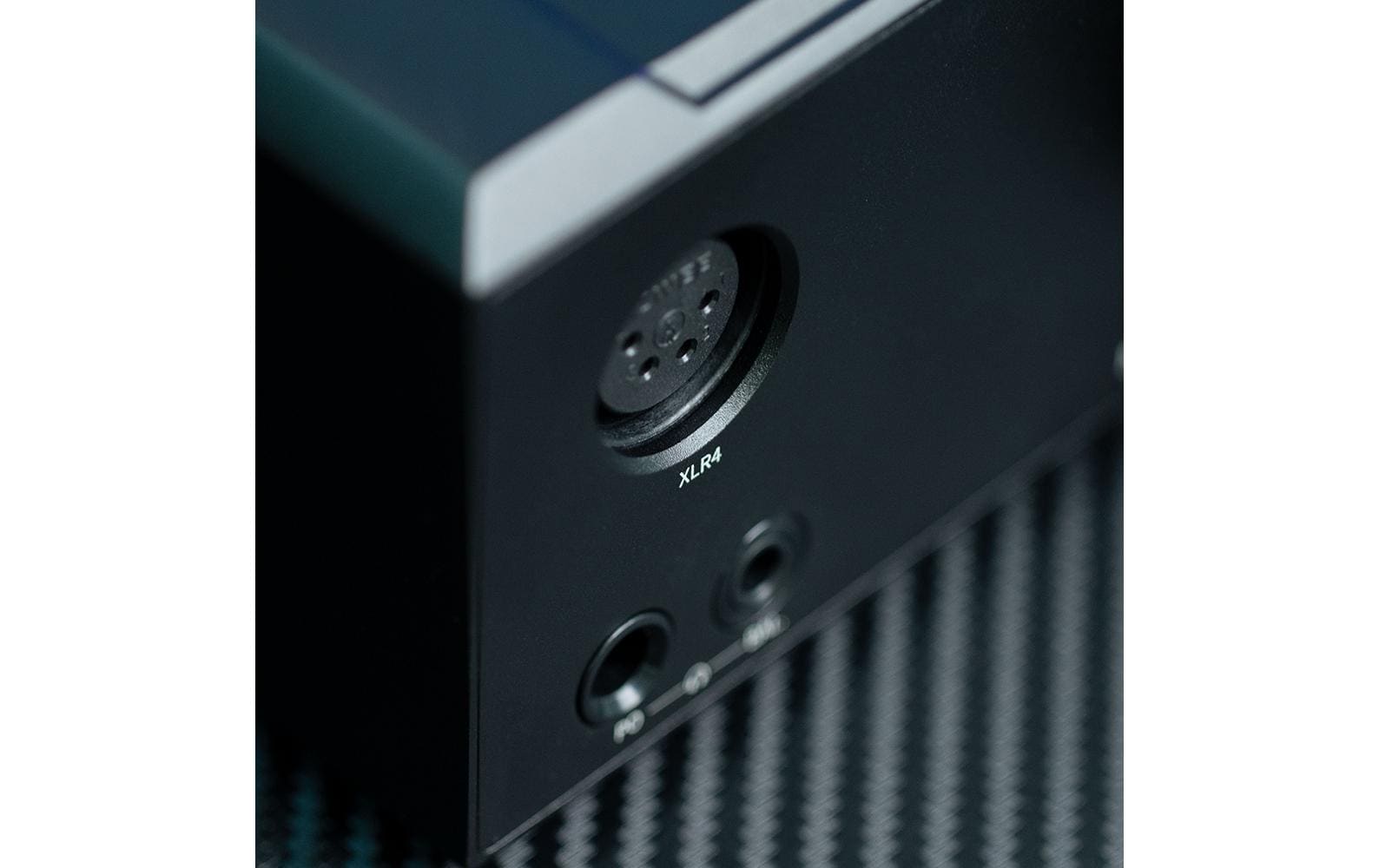 FiiO Kopfhörerverstärker & USB-DAC K9