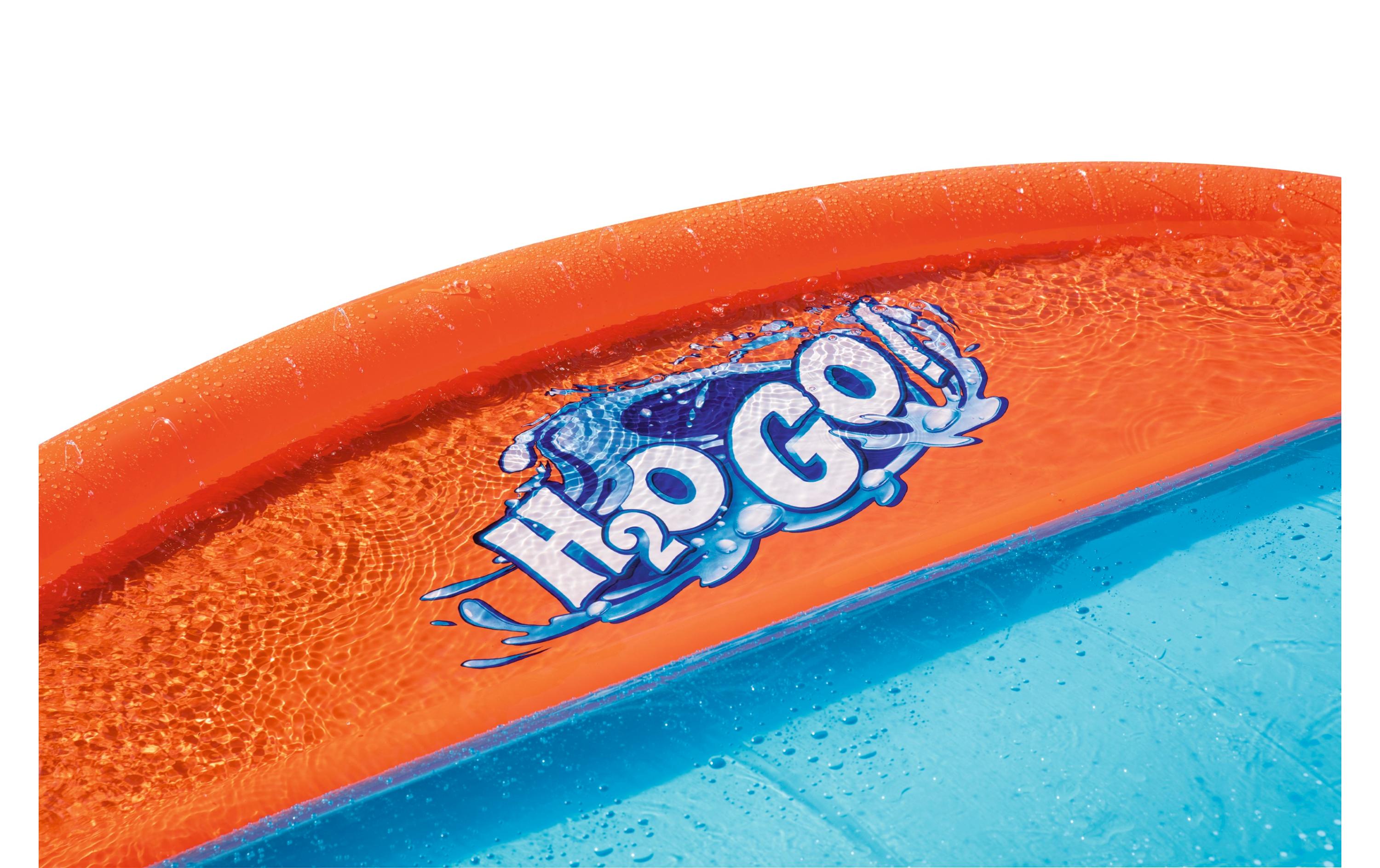 Bestway H2OGO! Wassermatte Blobzter 458 cm x 190 cm