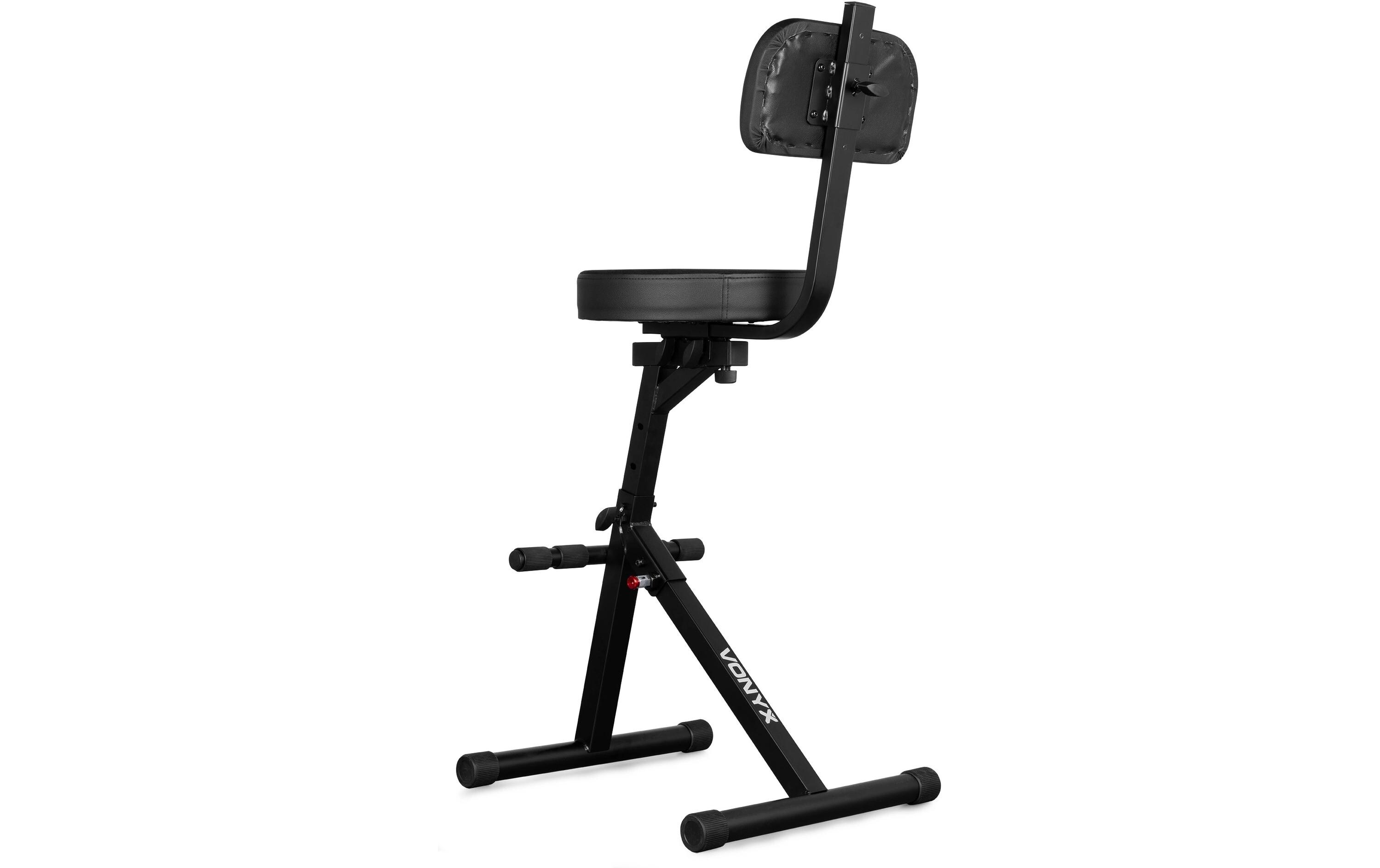 Vonyx GST15 Gitarrenstuhl