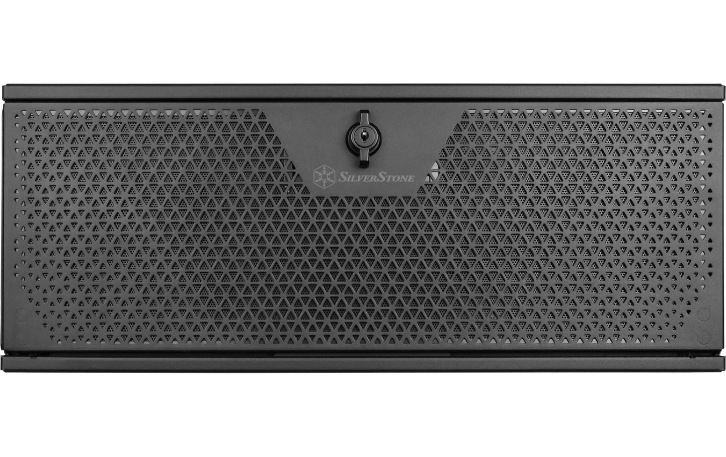 SilverStone Gehäuse RM44 SilverStone Gehäuse RM44