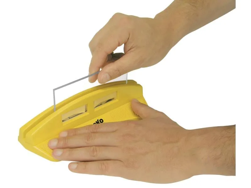 TOKO Scraper Sharpener World Cup TOKO Scraper Sharpener World Cup