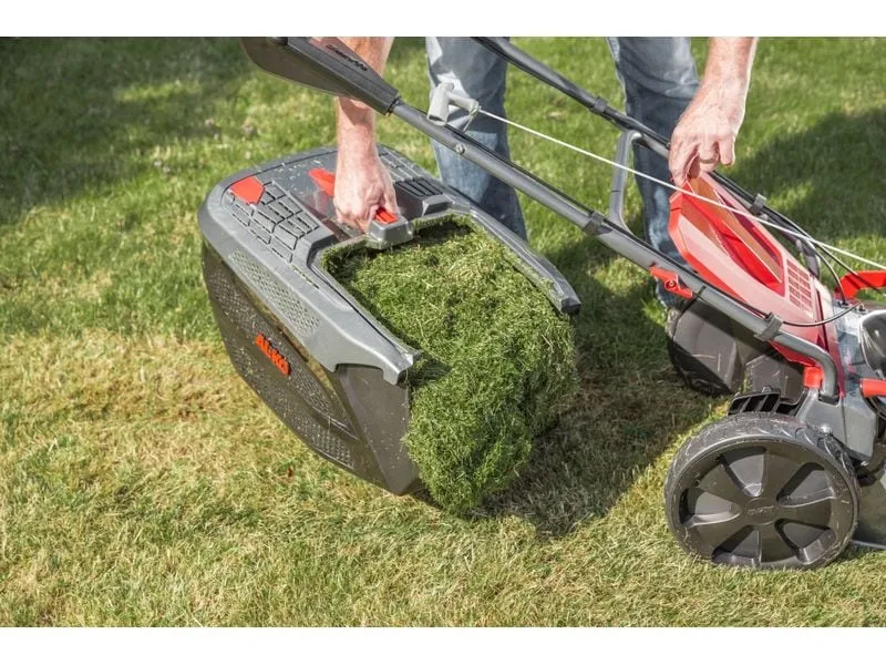 AL-KO Premium 520 SP-H