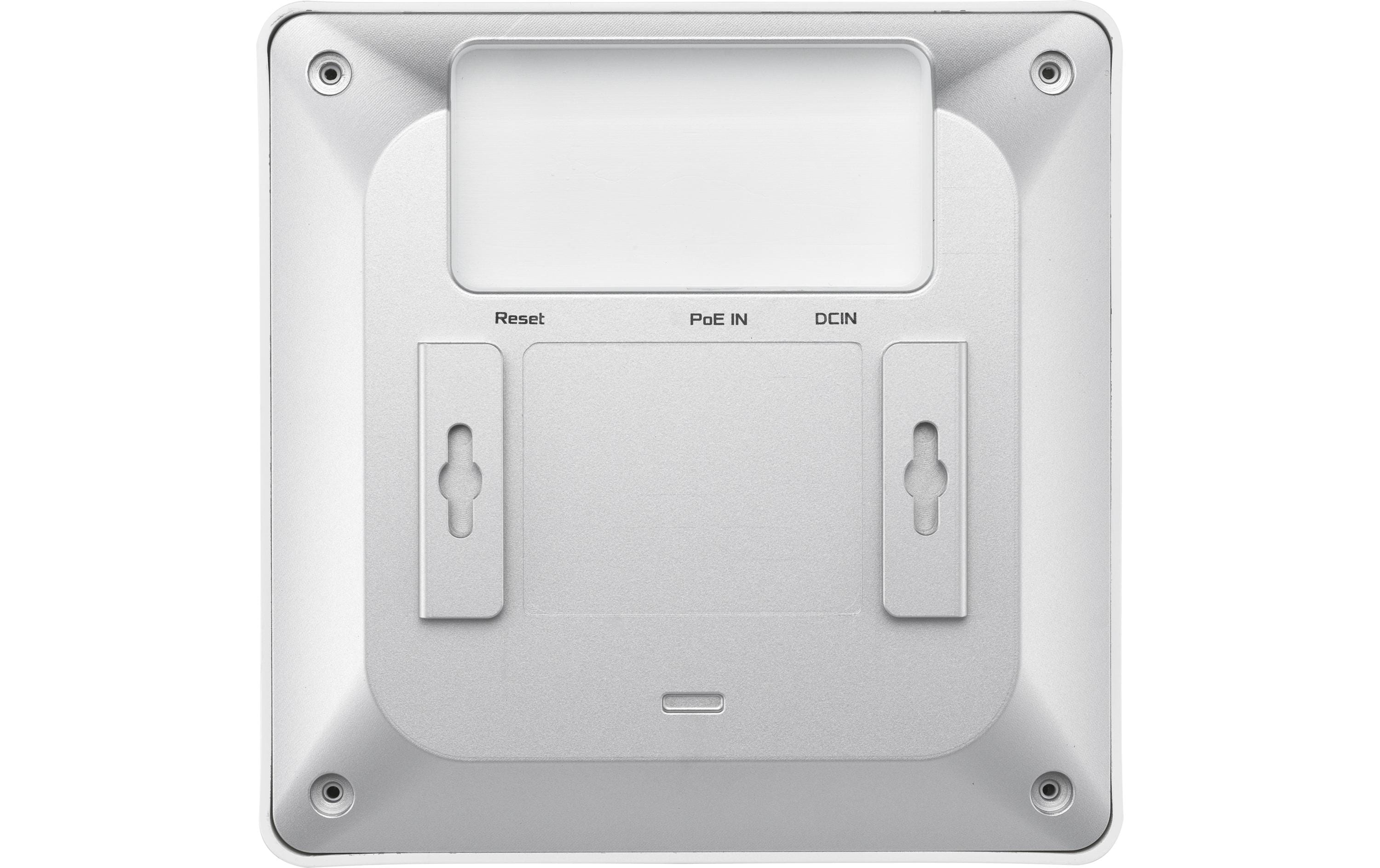 ASUS Access Point EBA63 ExpertWiFi AX3000 Dual-band PoE