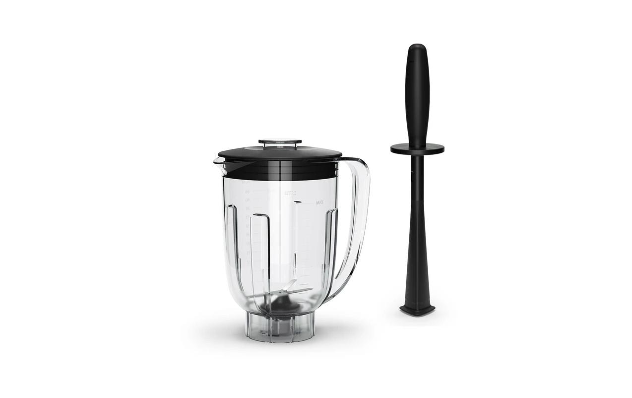 Ankarsrum Mixer-Aufsatz zu Ankarsrum Küchenmaschine AKM6220