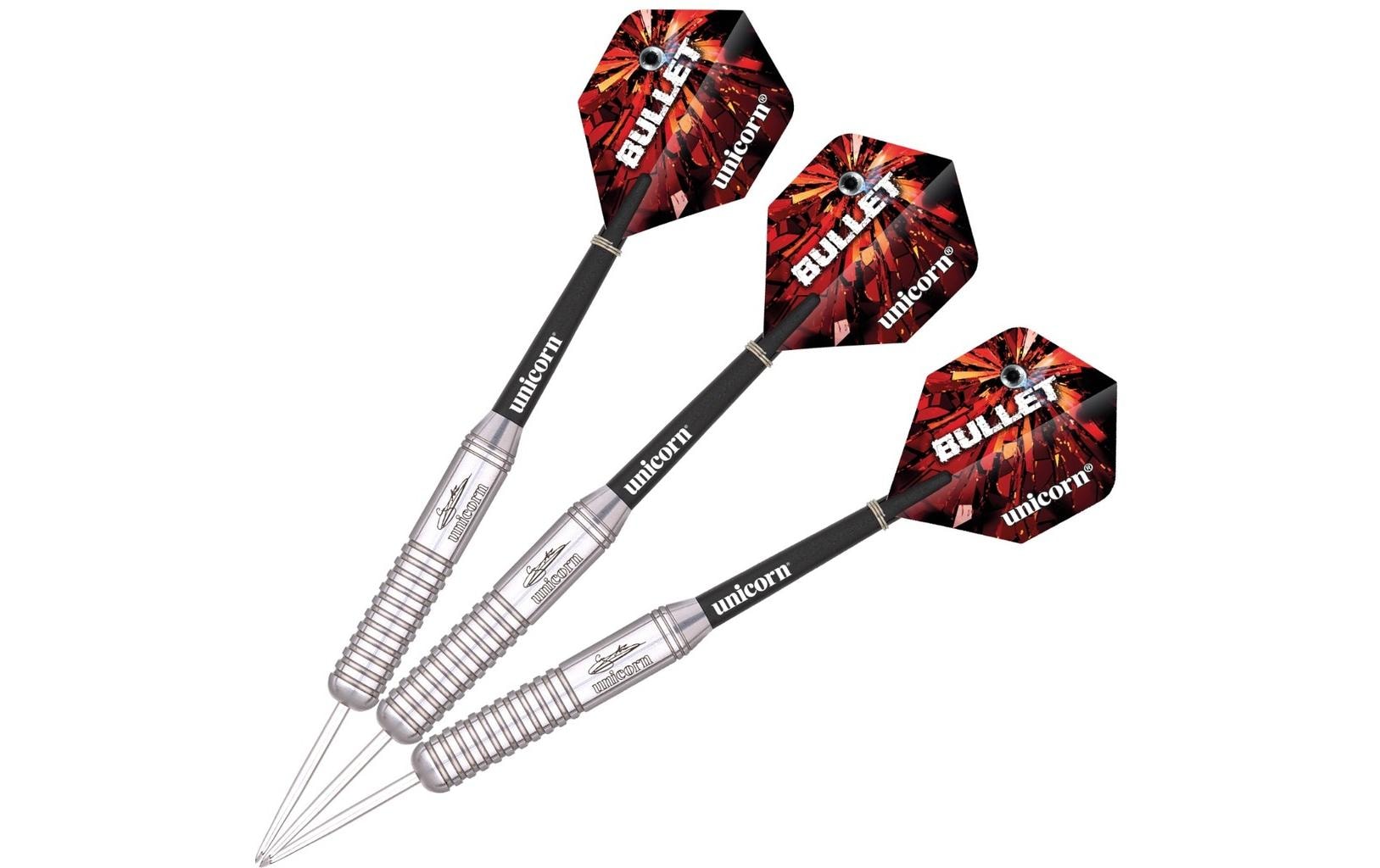 Unicorn Dartpfeile Callan Rydz «The Riot» 21g 3 Stück